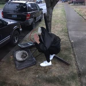 Meet your Posher, Rico